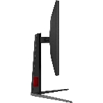 Монитор 27' AOC U27G4 Fast IPS 3840x2160, 160 Гц, 0.3 мс, 16:9, 350 кд/м², DP 1.4, 2xHDMI 2.1, черный, фото6