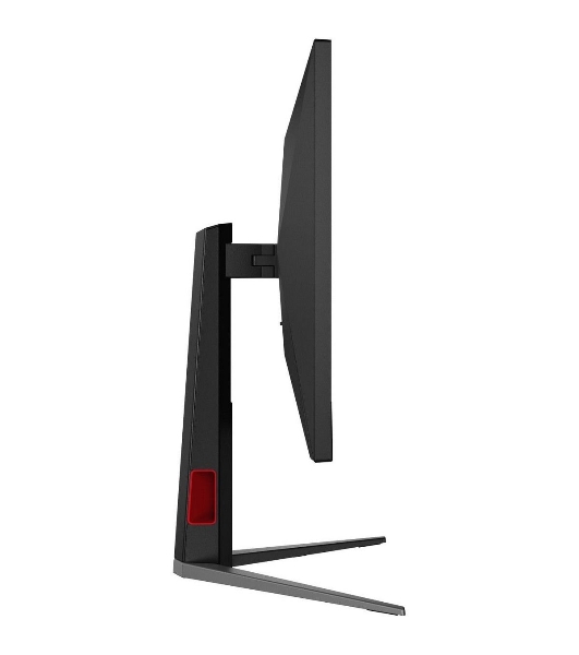 Монитор 27' AOC U27G4 Fast IPS 3840x2160, 160 Гц, 0.3 мс, 16:9, 350 кд/м², DP 1.4, 2xHDMI 2.1, черный