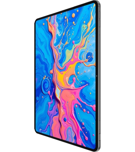 Планшет Teclast ArtPad Pro Premium Set 12.7', 8Gb, 256Gb, 4G LTE, Android, черный