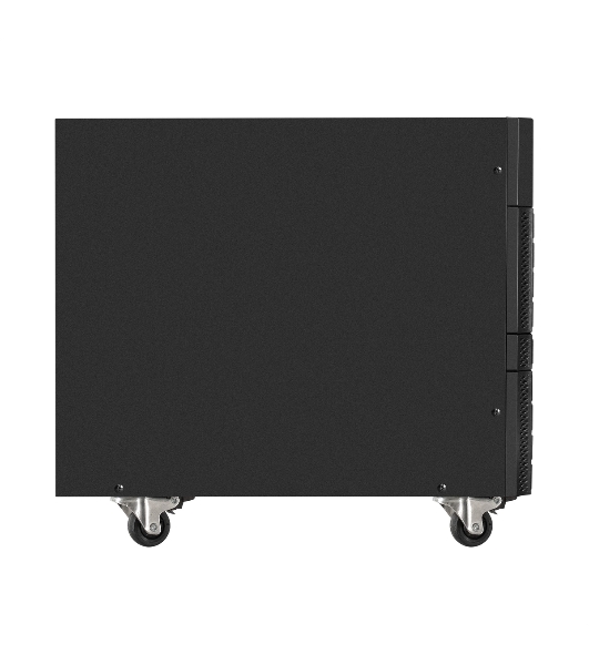 Батарейный блок ExeGate PowerExpert BB-192V.16S7Ah для TL-575-6kVA.192V, TL-575-10kVA.192V встроенные батареи 12V 7.2Ah - 16шт