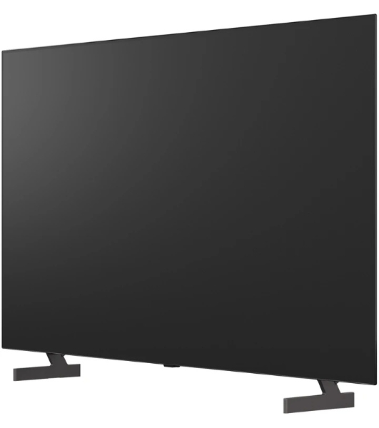 Телевизор LG OLED65B6RLA, 65', серый-коричневый, OLED 3840x2160 4K Ultra HD, 120Hz, webOS