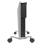 Конвектор электрический Electrolux ECH/AS2 -1500 MR белый, 1500 Вт, 20 м2, термостат, фото5