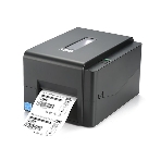 Термопринтер TSC TE310 (99-065A901-S1LF00) для печ.этик. стационарный черный, фото 1