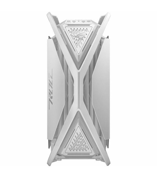 Компьютерный корпус ASUS GR701 ROG HYPERION белый GR701/WT/PWM FAN