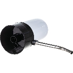 Помпа для 19л бутыли Energy EN-010E электрический, белый/черный, фото4