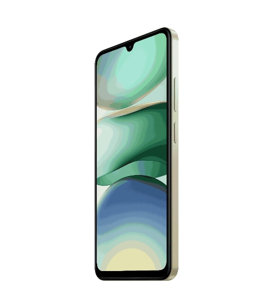 Смартфон Xiaomi Redmi A5 4/128Gb золотой