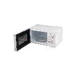 Микроволновая печь Energy EMW-20709 белый, 20 л, 700 Вт, переключатели - поворотный механизм, фото4