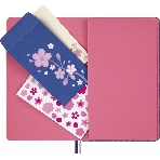 Набор Moleskine Limited Edition Sakura блокнот 2шт/карандаш 4 шт Large, фото9