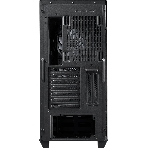 Компьютерный корпус ADATA XPG CRUISERST черный Mid-Tower, Micro-ATX, Mini-ITX, Standard-ATX, фото4