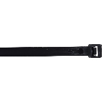 Нейлоновые стяжки Fortisflex КСС 8х300 черный 100 штук, фото3
