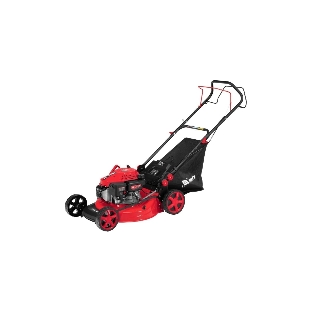 Газонокосилка бензиновая MTX GL46SP-K, 3,5 л.с.