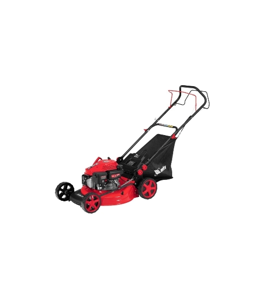 Газонокосилка бензиновая MTX GL46SP-K, 3,5 л.с.
