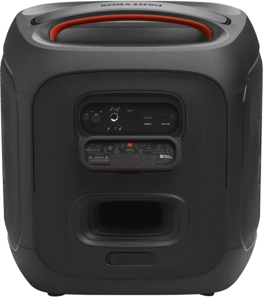 Пати колонка JBL Partybox Encore Essential 2