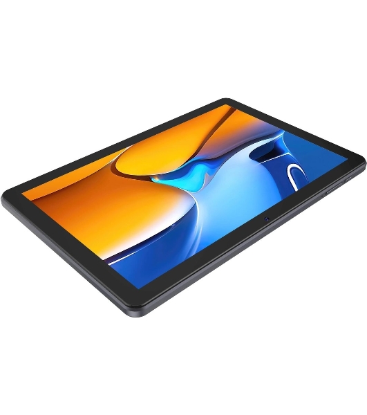 Планшет Digma Z10 10.1', 3Gb, 32Gb, 3G, 4G LTE, Android 15 Go, серый