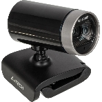 Веб-камера A4Tech PK-910H 1920x1080, 30 кадр/с, USB Type-A, микрофон (шумоподавление), универсальное крепление, фото8