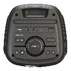 Портативная колонка Soundmax SM-MS4101 черный, фото10