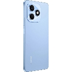 Смартфон HONOR X8d 8/256Gb, голубой, фото6
