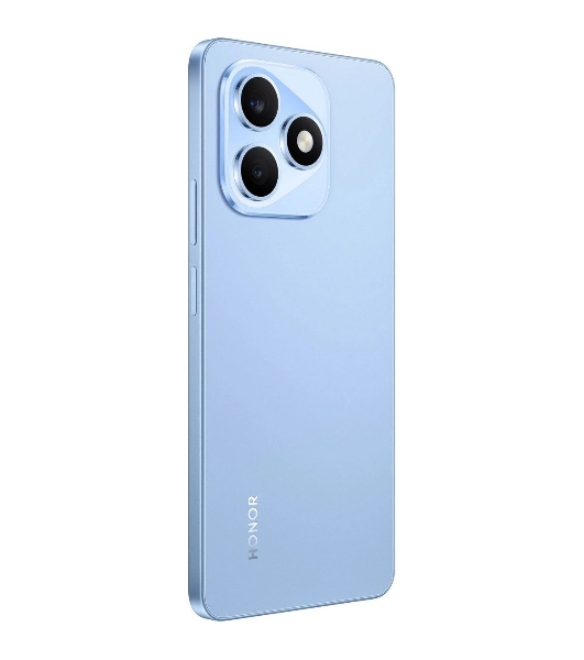 Смартфон HONOR X8d 8/256Gb, голубой