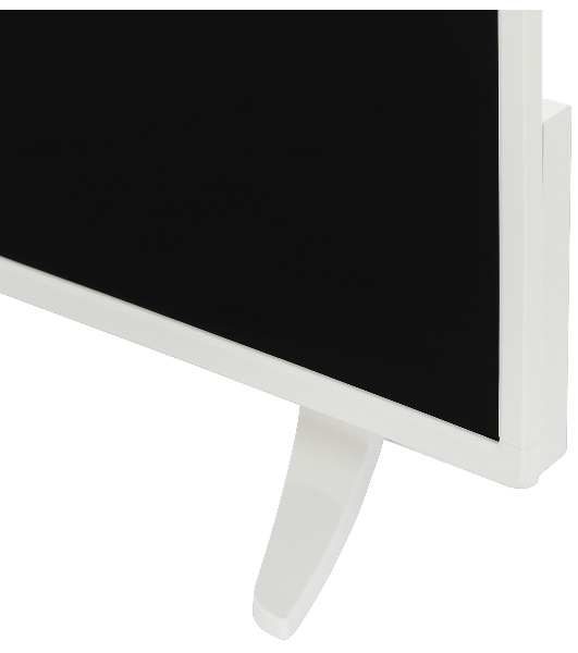 Телевизор Asano 40' 40LF5011T белый LED FHD 60Hz Smart TV