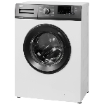 Стиральная машина Beko WHE5512BBW RUKZ BX B7SE4001000 7329810011 белый, загрузка фронтальная 5 кг, 1000 об/мин, класс A, фото5