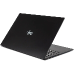 Ноутбук IRU Planio 15ING Celeron N4500 16Gb SSD512Gb Intel UHD Graphics 15.6' IPS FHD (1920x1080) Windows 11 Pro 64 black WiFi BT Cam 6000mAh (2140840), фото6