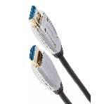 Активный оптический кабель HDMI 19M/M,ver. 2.1, 8K@60 Hz 20m Telecom TCG2120-20M, фото10