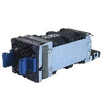 Вентилятор Fan Module (SW, 4056, DC, Air Inlets in Panel), фото2
