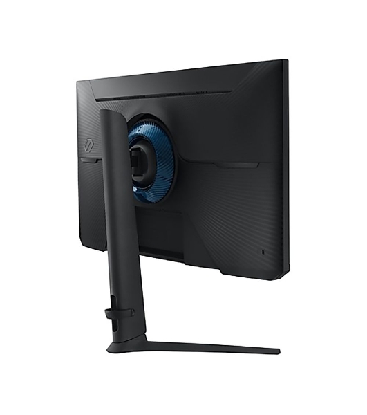 Монитор 27' Samsung Odyssey G4 G40B S27BG400EI IPS 1920x1080, 240 Гц, 1 мс, 16:9, 400 кд/м², 2xHDMI, 1xDP, 1x3.5 мм, черный