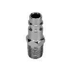 Ударный пневмогайковерт Denzel IWS550 Compact, 1/2', 8500 об/мин, 710 Нм, фото10