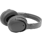 Гарнитура накладные Edifier W820NB PLUS серый беспроводные bluetooth оголовье, фото6