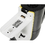 Пылесос вертикальный Karcher VC 6 Cordless ourFamily белый/черный, питание от аккумулятора, 250 Вт, уборка сухая, пылесборник 0.8 л, работа от АКБ max - 50 мин, фото6