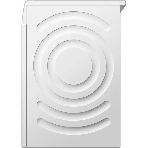 Стиральная машина Bosch WGE03200SN белый, загрузка фронтальная 8 кг, 1200 об/мин., класс: А, фото3