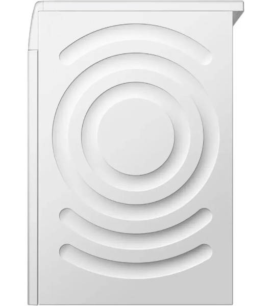 Стиральная машина Bosch WGE03200SN белый, загрузка фронтальная 8 кг, 1200 об/мин., класс: А