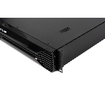 Источник бесперебойного питания ИБП Бастион RAPAN-UPS 3000 RACK+4x9Ah (2100 Вт, Line-interactive, встроенные АКБ 6 шт.x 9Ah) 8960, фото3