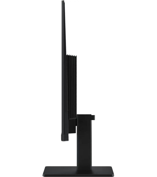 Монитор 24' Samsung LS24D300GAIXCI IPS 1920x1080, 100 Гц, 5 мс, 16:9, 250 кд/м², 1xHDMI 1.4, 1xVGA, черный
