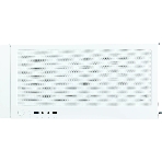 Компьютерный корпус ZALMAN S5 NEO, ATX, белый, WINDOW, 2xCOMBO (3.5' or 2.5'), 4x2.5', 1xUSB 2.0, 1xUSB3.1, FRONT 3x120мм FRGb, REAR 1x120мм FRGb, фото2