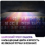 Телевизор Haier 50' S2 черный DLED 4K UHD 60Hz Smart TV Android TV 2GB/32GB, фото12