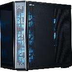 Компьютерный корпус ZALMAN MidTower P60 black (ATX, без БП, 2xUSB 3.0+USB Type C, 5x120мм ARGb) (Zalman P60 Black), фото8
