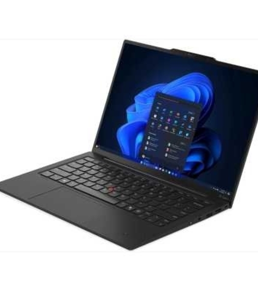 Ноутбук 14' Lenovo ThinkPad X1 Carbon Gen 13 Ultra 7 258V/32Gb/SSD 2Tb/IntelArc/2.8K/OLED/Win 11Pro/bl