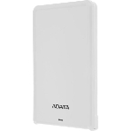 Внешний HDD 2.5' ADATA HV620S, 1TB, USB 3.2 Gen 1 Type-A, 5400 rpm, белый, фото9