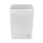 Морозильный ларь CENTEK CT-4011, белый, 99л, фото3