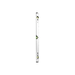 Строительный уровень Deli DL700800B 800мм, фото 1