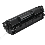 Картридж лазерный Cactus CS-FX10S черный (2000 стр.) для Canon MF4000/4100/4200/4600/FAX-L95/100/120, фото2