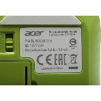 Комплект клавиатура + мышь Acer OCC205 беспроводной USB, 1200 dpi, зеленый/желтый, фото9