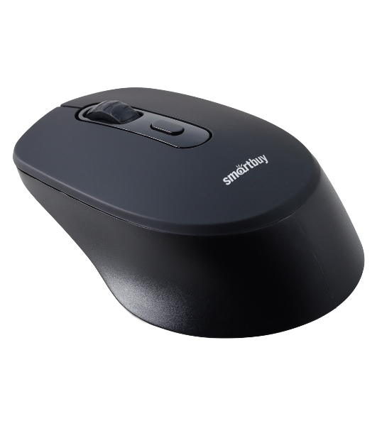 Мышь проводная Smartbuy ONE 265-K черная (SBM-265-K)