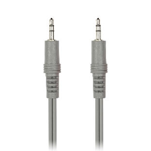 Кабель соединительный Smartbuy 3.5 Jack(M) - 3.5 Jack(M), 3,0 м, (KA-333-250)/50