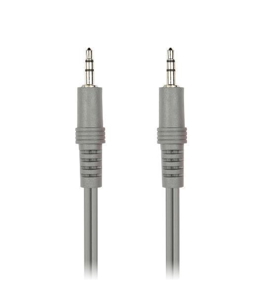 Кабель соединительный Smartbuy 3.5 Jack(M) - 3.5 Jack(M), 3,0 м, (KA-333-250)/50