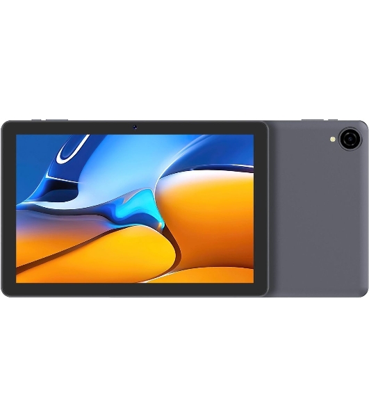 Планшет Digma Z10 10.1', 3Gb, 32Gb, 3G, 4G LTE, Android 15 Go, серый