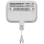 Пылесос Xiaomi Dust Mite Vacuum Cleaner Pro EU белый, 400 Вт, уборка сухая, пылесборник контейнер 0,5 л, фото2