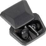 Гарнитура Bloody M70 чёрный-красный, беспроводная, Bluetooth, до 6 ч, фото10